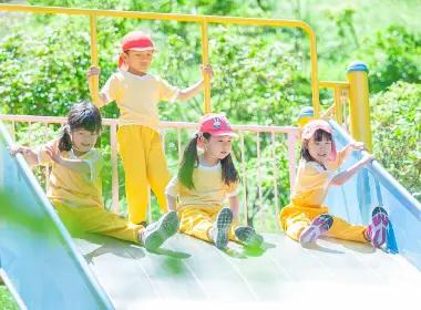年間行事：5月イメージ写真④